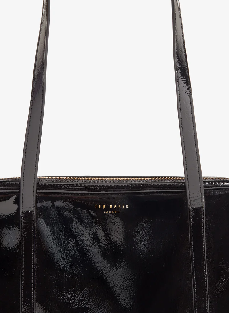 تيد بيكر حقيبة بولر مجعدة