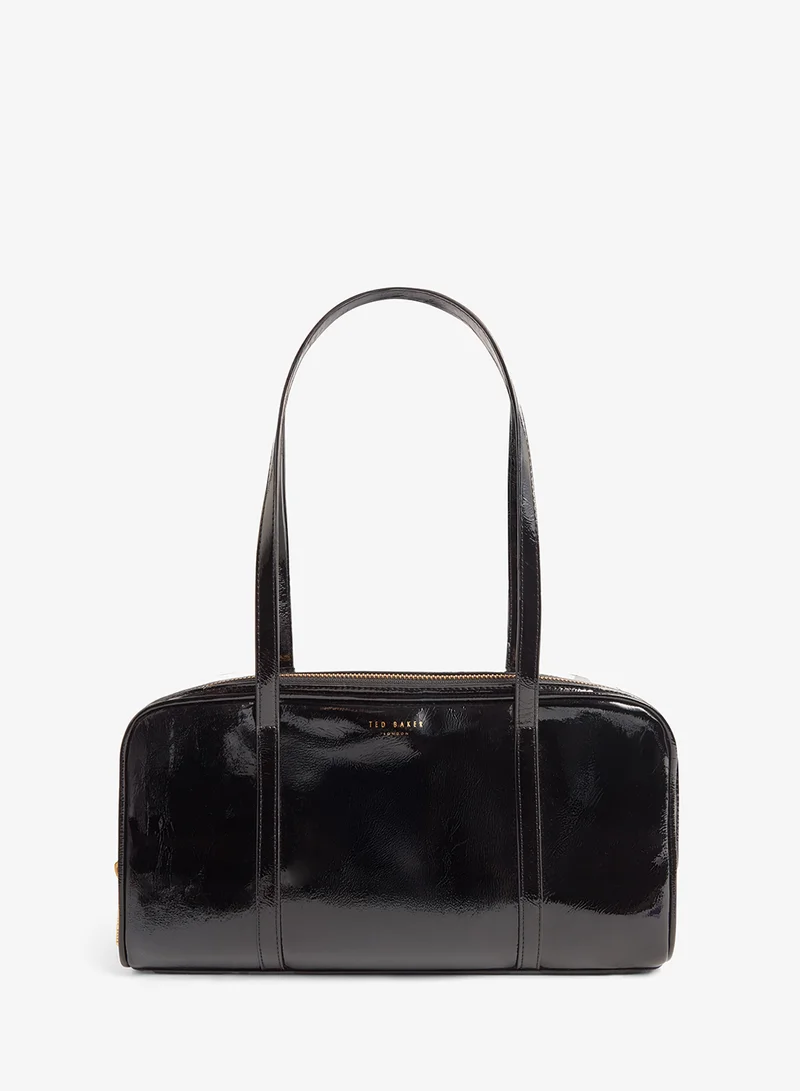 Ted Baker Crinkle Bowler Bag