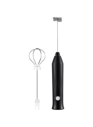 Electric Milk Frother with Three-Speed Adjustment, Handheld Noise-Reducing Foam Maker, Suitable for Home, Office, and Travel Use - pzsku/ZEE3B7B43C5986758296BZ/45/_/1732694824/8058bb03-f25e-434f-89aa-3a9484d3fb0f