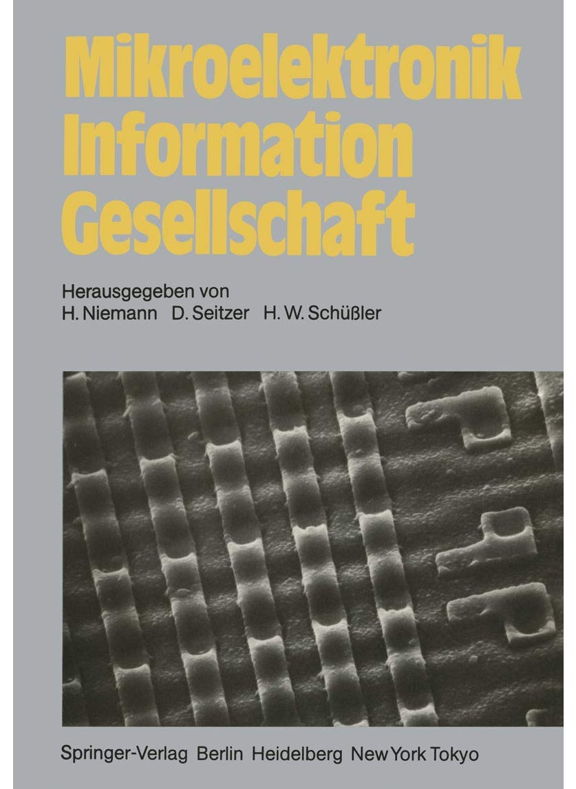 Mikroelektronik Information Gesellschaft 