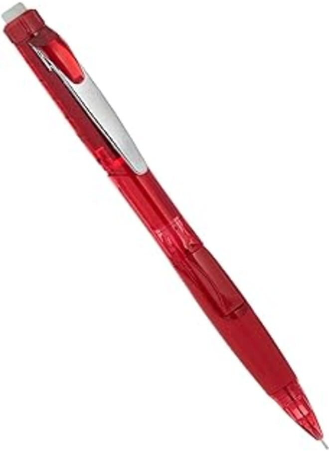 Pentel Pentel twist-erase click 0.5 mm mechanical pencil, color may vary 