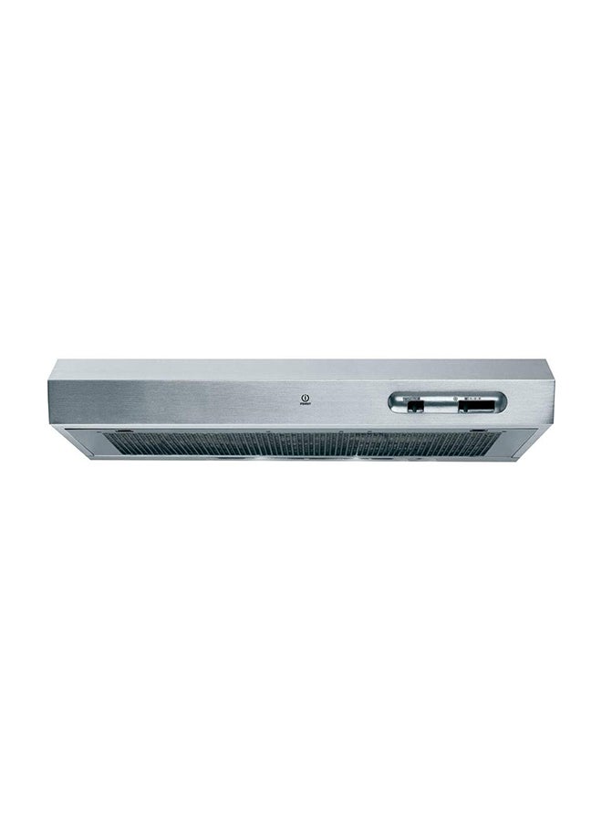 Freestanding Cooker Hood 90cm ‎ISLK-96LSX ‎Stainless