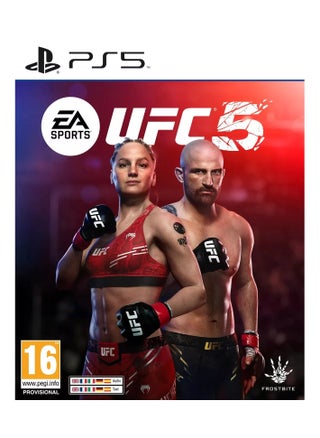 UFC 5