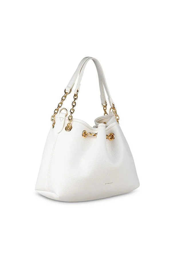 فينتشي حقيبة متشردة بسلسلة نسائية مفصلة