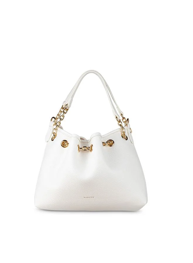 فينتشي حقيبة متشردة بسلسلة نسائية مفصلة