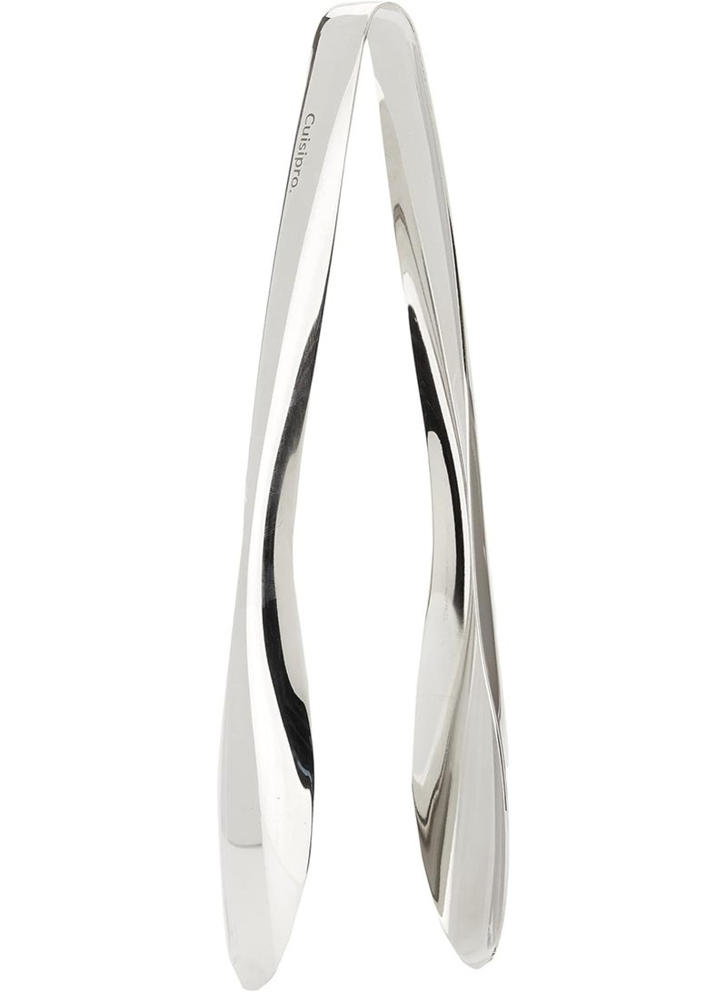 Cuisipro Mini Tempo Tongs, 9-1/2-Inches - Image 4