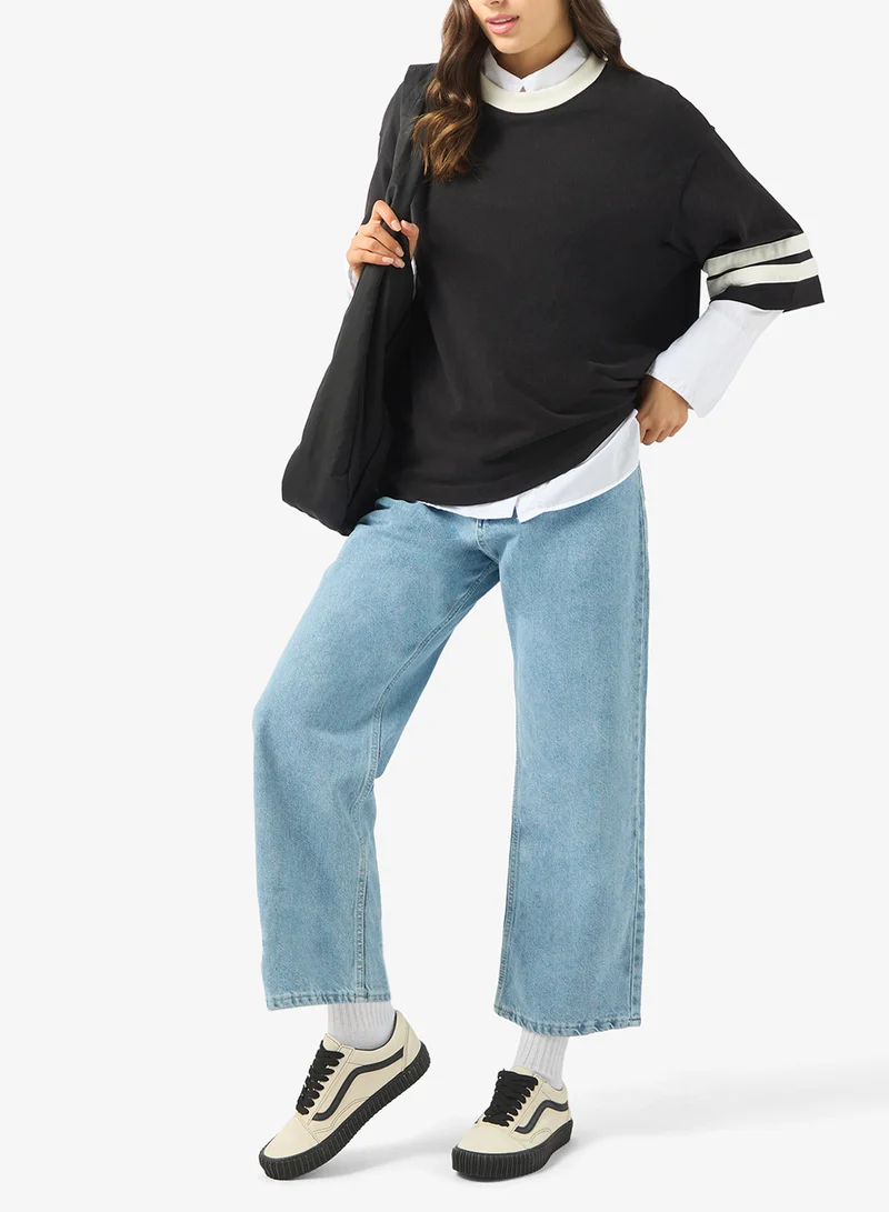 فانز حذاء كلاسيكي قديم