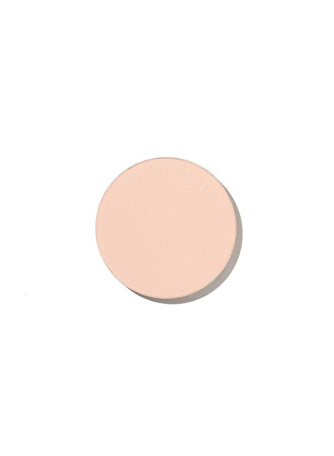 CHADO Shadows & Lights Refills - Powder | Palette Refill Pans (Compact Not Included) | Natural Face Powders for All Skin Types | Multifunctional Refills for Complexion and Eyes | Cruelty Free (Nude 63) - Image 1