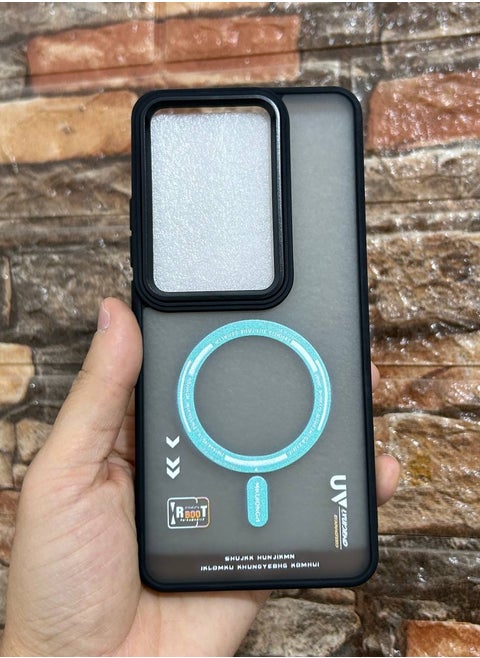 Back Cover Compatible With Phone Oppo Reno 11F