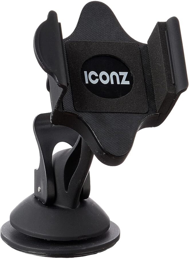Iconz - Iconz Imn-Cm01K Mobile Holder For Smartphones 3.5-5.3 Inches - Image 1