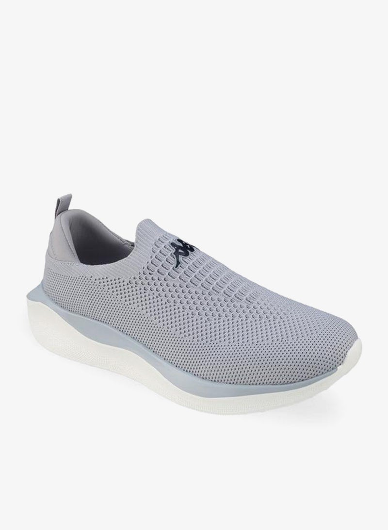 Kappa Men Slip-On Sports Shoes - Image 2