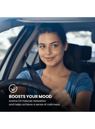 Dr Scent Breeze of Joy Portable Aroma Sense (10ml) - view 5