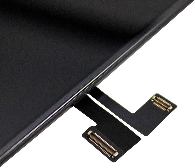Ace Tech Cellular LCD Screen Replacement Compatible with iPhone 11 6.1 inch (Model A2111, A2223, A2221) 3D Touch Screen Display Digitizer Frame Assembly - Image 3