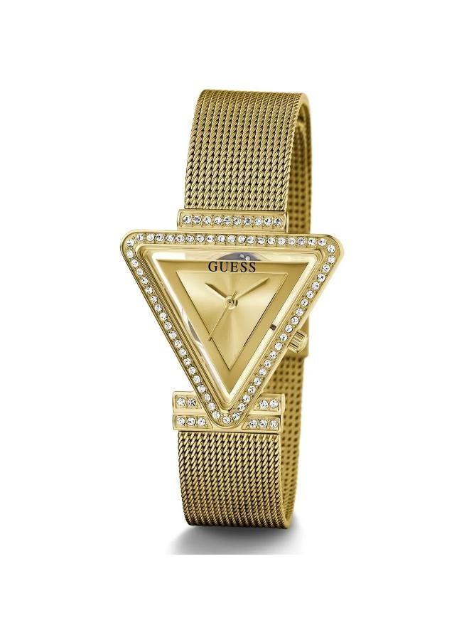 Guess Watch For Women GW0508L2 - Image 2