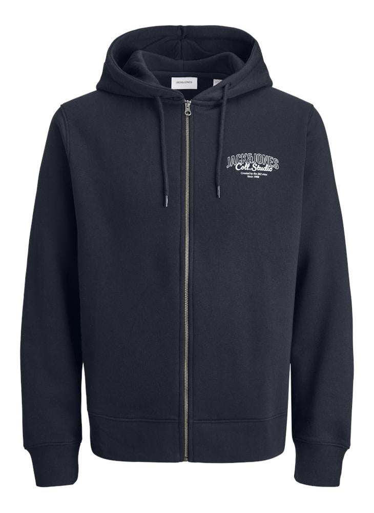 JACK & JONES Logo Pullover Hoodie - Image 5