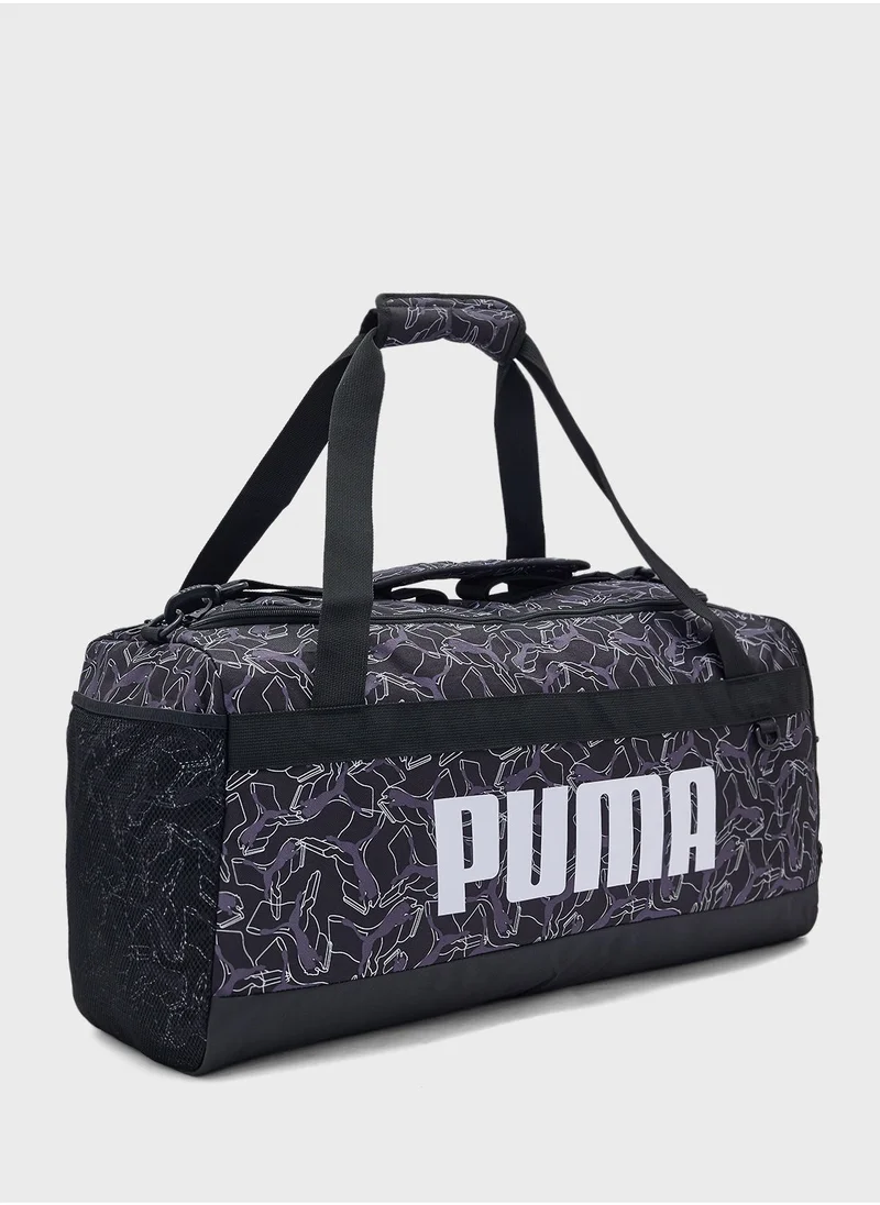 PUMA M Challenger Duffle