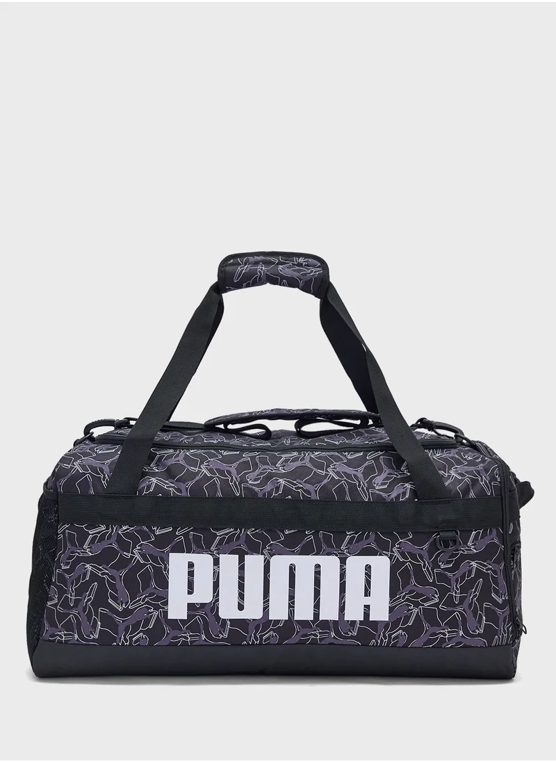 PUMA M Challenger Duffle