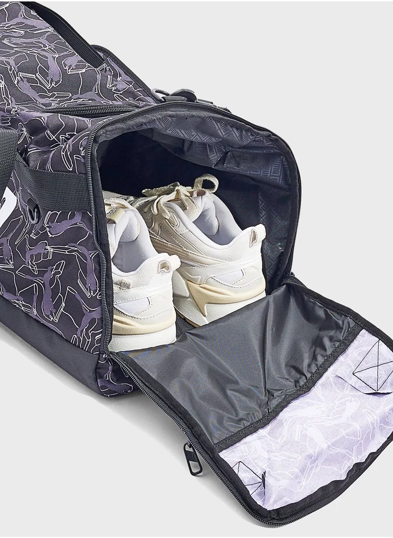 PUMA M Challenger Duffle