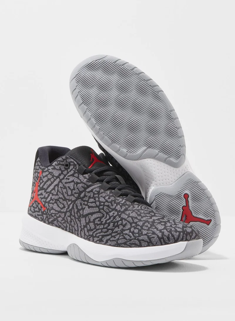 Jordan Jordan B. Fly
