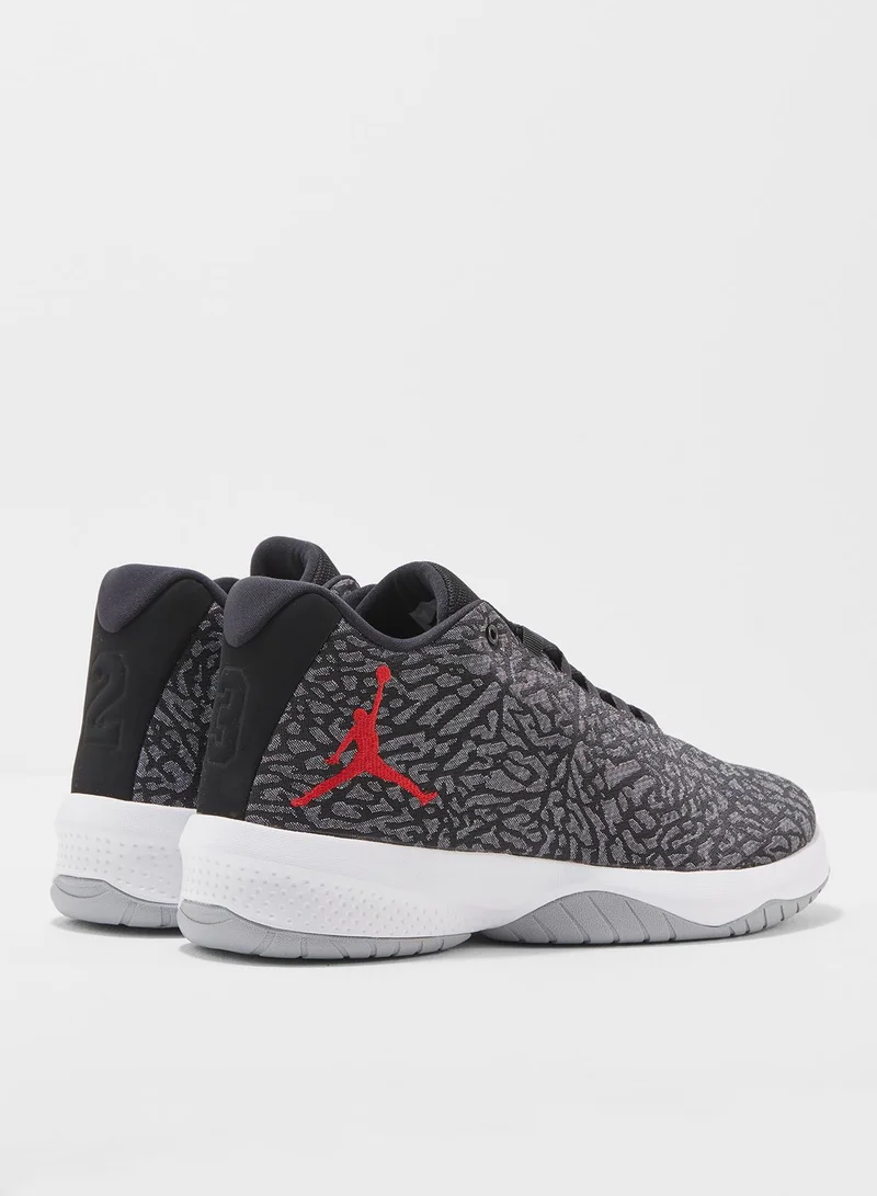 Jordan Jordan B. Fly