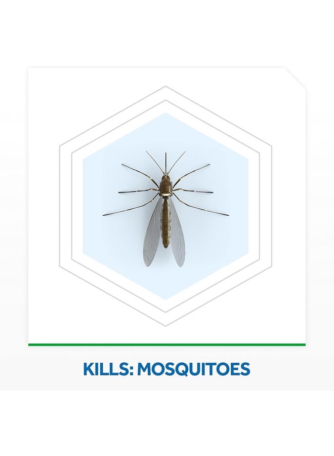 RAID Fast Action Electric Mosquito Killer Refill 30 Nights 21ml - Image 4