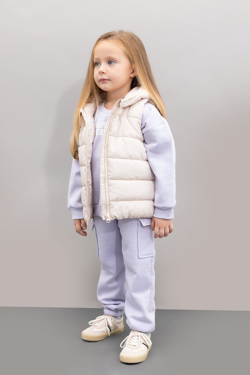 ديفاكتو فيست بامب بناتي بكابيشون - Image 3