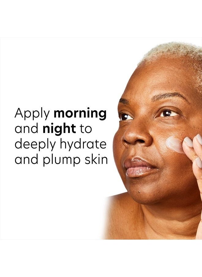 PCA SKIN Hyaluronic Acid Boosting Face Serum, Hydrating Face Serum, Helps Deliver 24-Hour Moisturization and Smooth Fine Lines and Wrinkles, 1 oz Pump  - Image 4