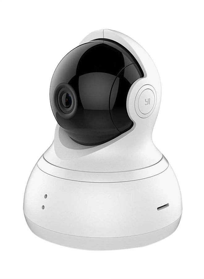 يي كاميرات مراقبة على شكل قبة بنظام آي بي لاسلكي بدقة 2 ميجابكسل عالية الوضوح وجودة عرض 1080 بكسل عدد 2 - Image 2