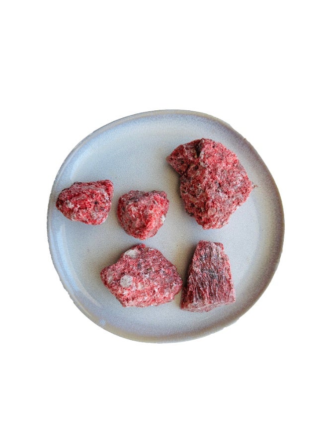 OGOC Red Jawi (Benzoin) Incense Resin Natural Sweet Aromatic for Home Fragrance and Ritual Use - Image 4