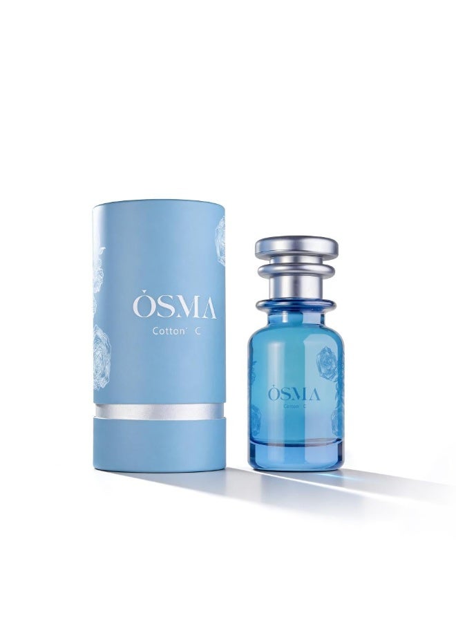 Osma Cotton C Perfume / 75ml - Image 2