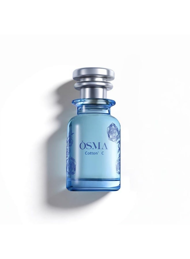Osma Cotton C Perfume / 75ml - Image 1