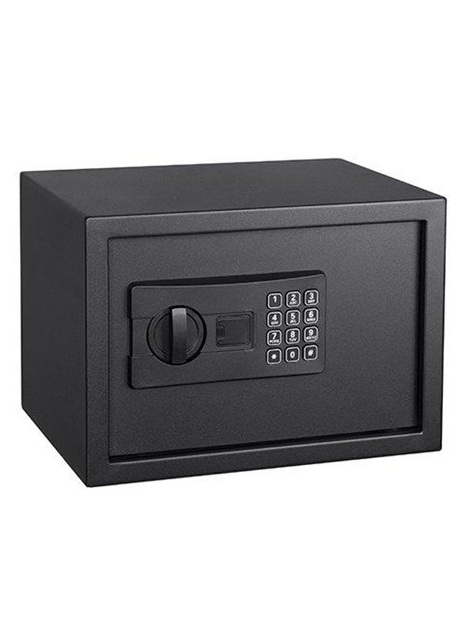 ClassPro Digital Safe with Light Strip Design 22.9x40.5x33.5CM 
