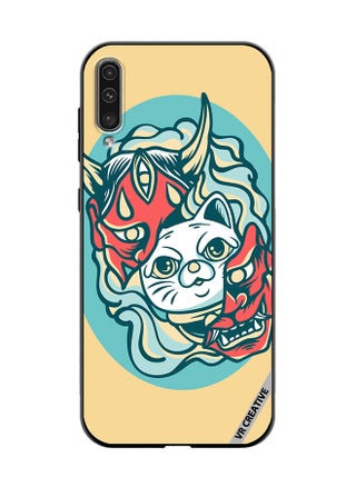Protective Case Cover For Samsung Galaxy A70/A70s Cat In Mask Design Multicolour - pzsku/ZEE3D57BED7F3E8AA84E0Z/45/_/1684168706/762a3044-228a-4bbc-aa19-6ee8b7e247b4