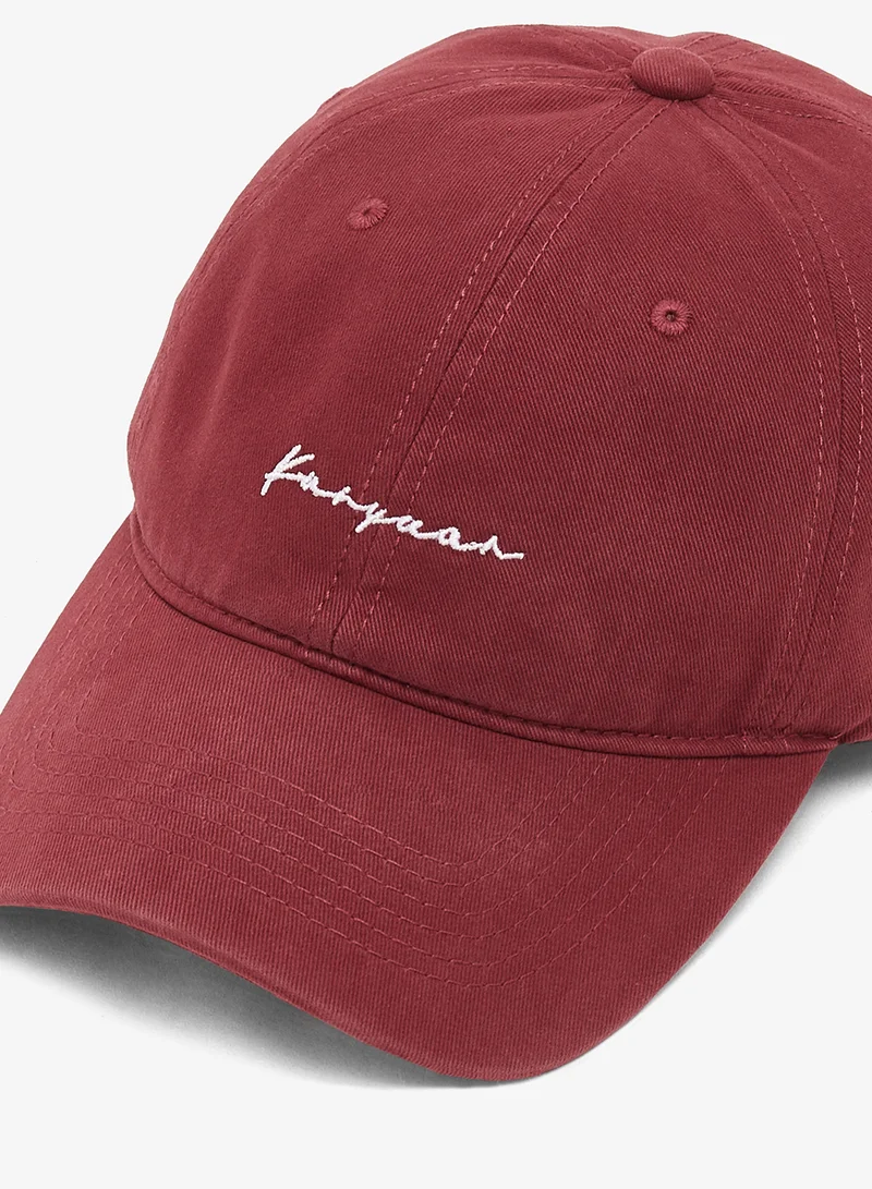 Seventy Five Casual Cap