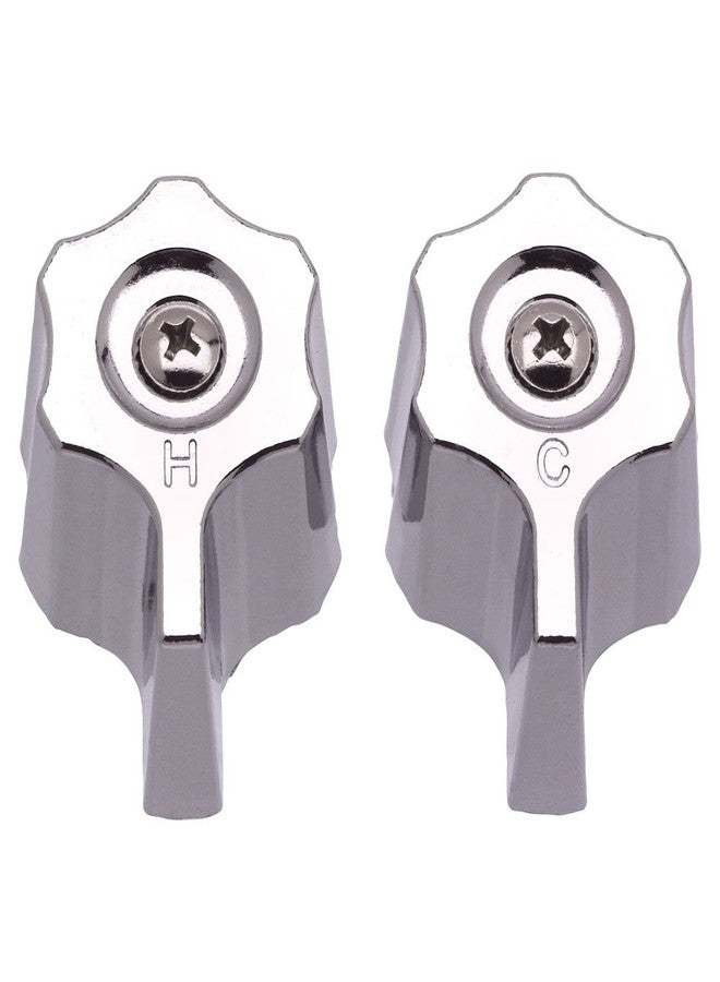 Danco 88443 Pair of Handles for Price Pfister Faucets - Image 1