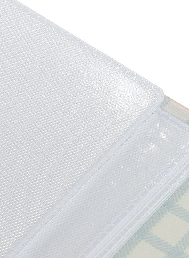 Pieces Of Moment Mini Book Album Instax Mini 7s 8 25 50s 90 - Instax SP-1 Pink - Image 2