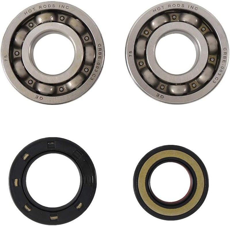 Hot Rods K013 Main Bearing and Seal Kit - Image 3
