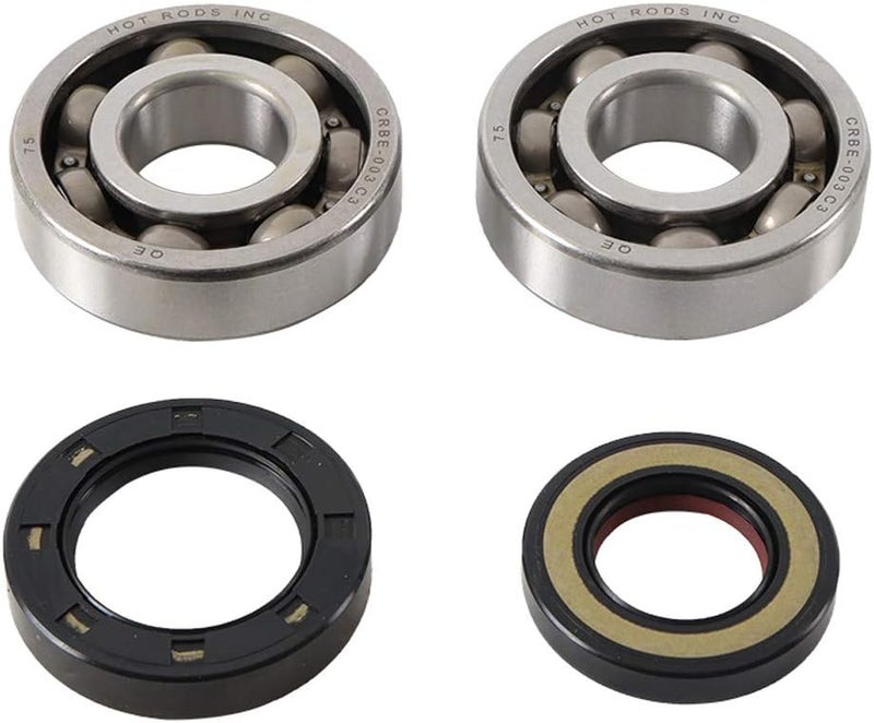 Hot Rods K013 Main Bearing and Seal Kit - Image 2