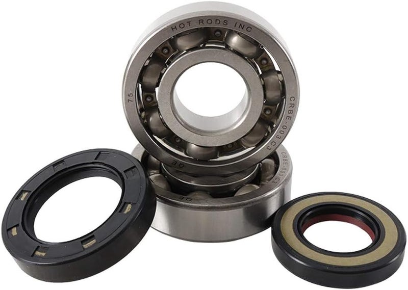 Hot Rods K013 Main Bearing and Seal Kit - Image 1
