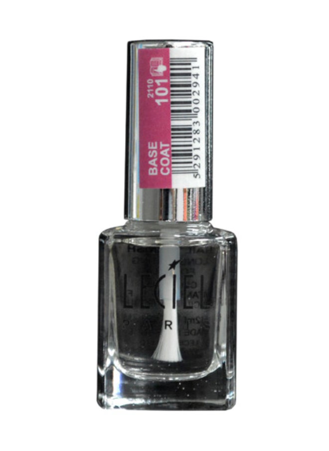 LECIEL Nail Base Coat 12Ml 