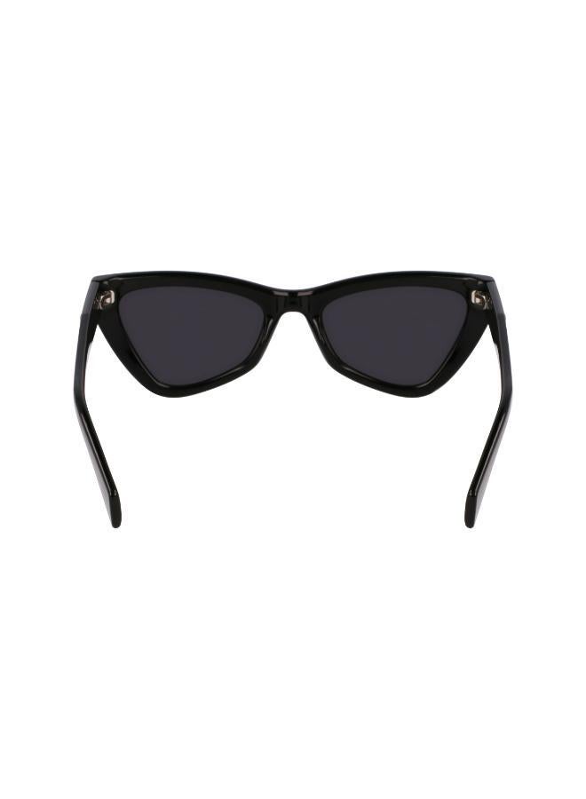 Liu Jo Cat Eye Sunglasses  - Image 2