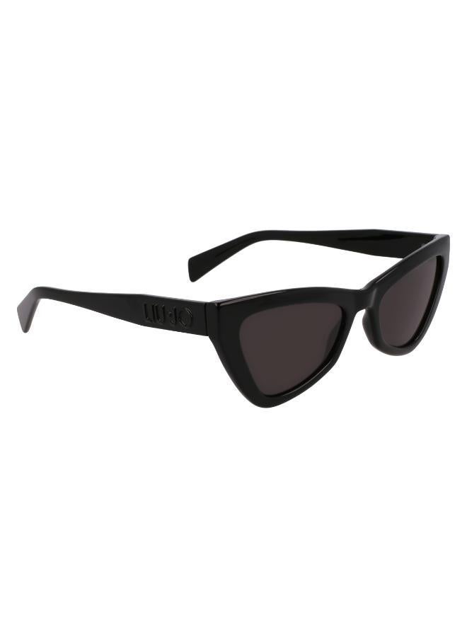 Liu Jo Cat Eye Sunglasses  - Image 3