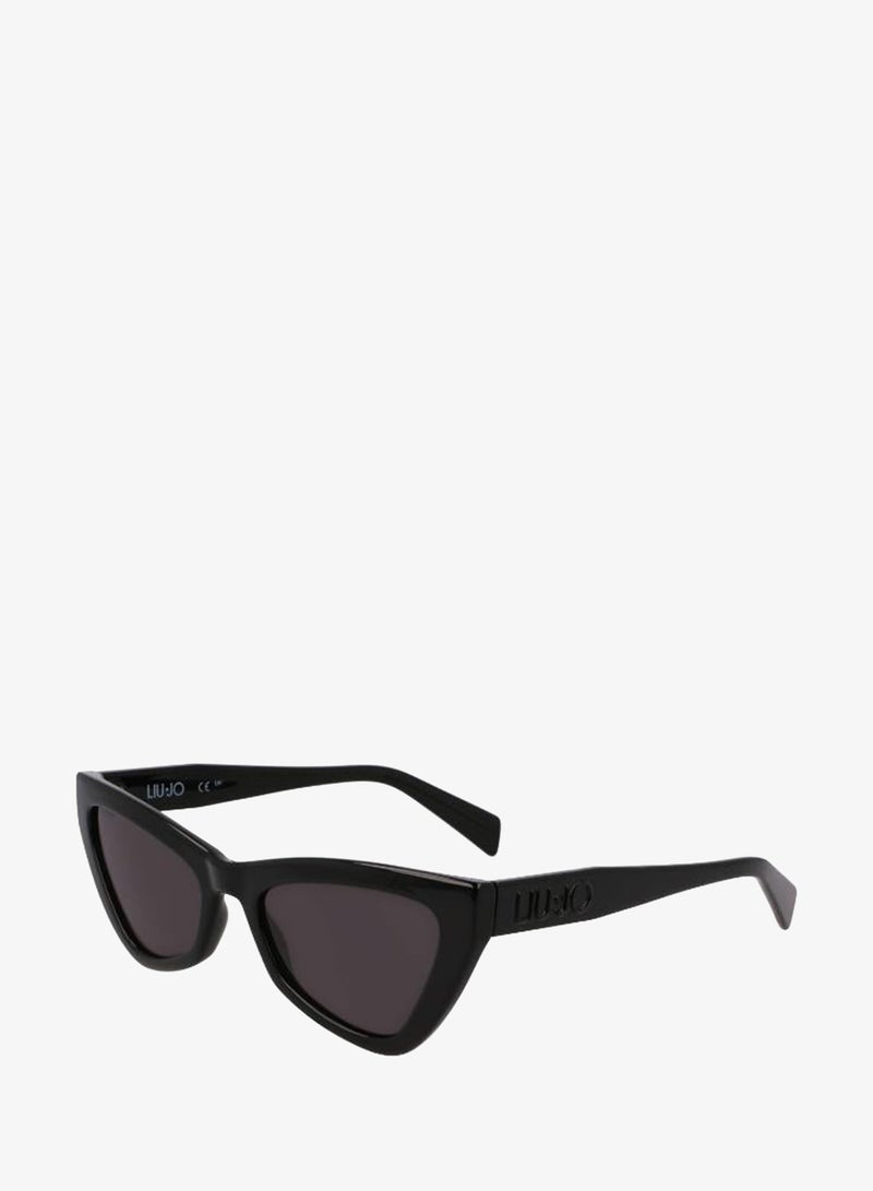 Liu Jo Cat Eye Sunglasses - Image 4