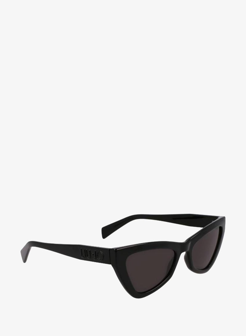 Liu Jo Cat Eye Sunglasses - Image 3