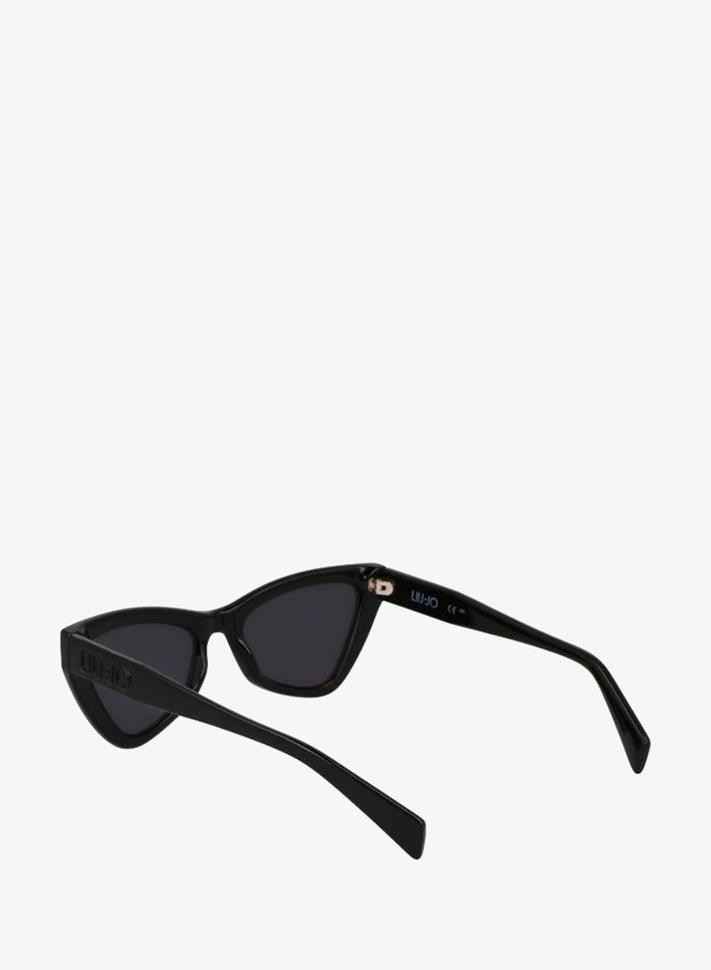 Liu Jo Cat Eye Sunglasses - Image 5