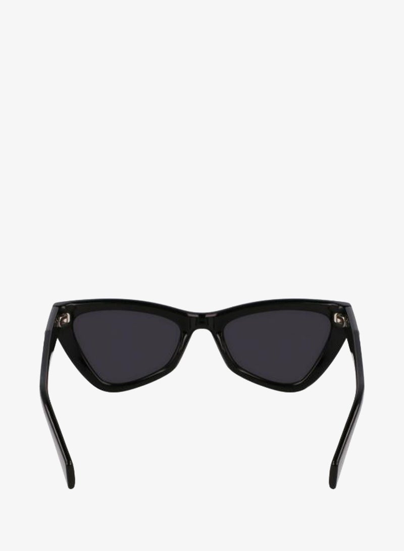 Liu Jo Cat Eye Sunglasses - Image 2