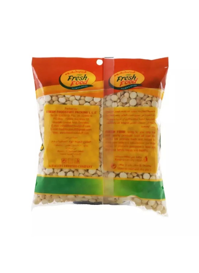 Fresh Food Fresh Food Roasted Gram Split Dal- 200 gm  - Image 2