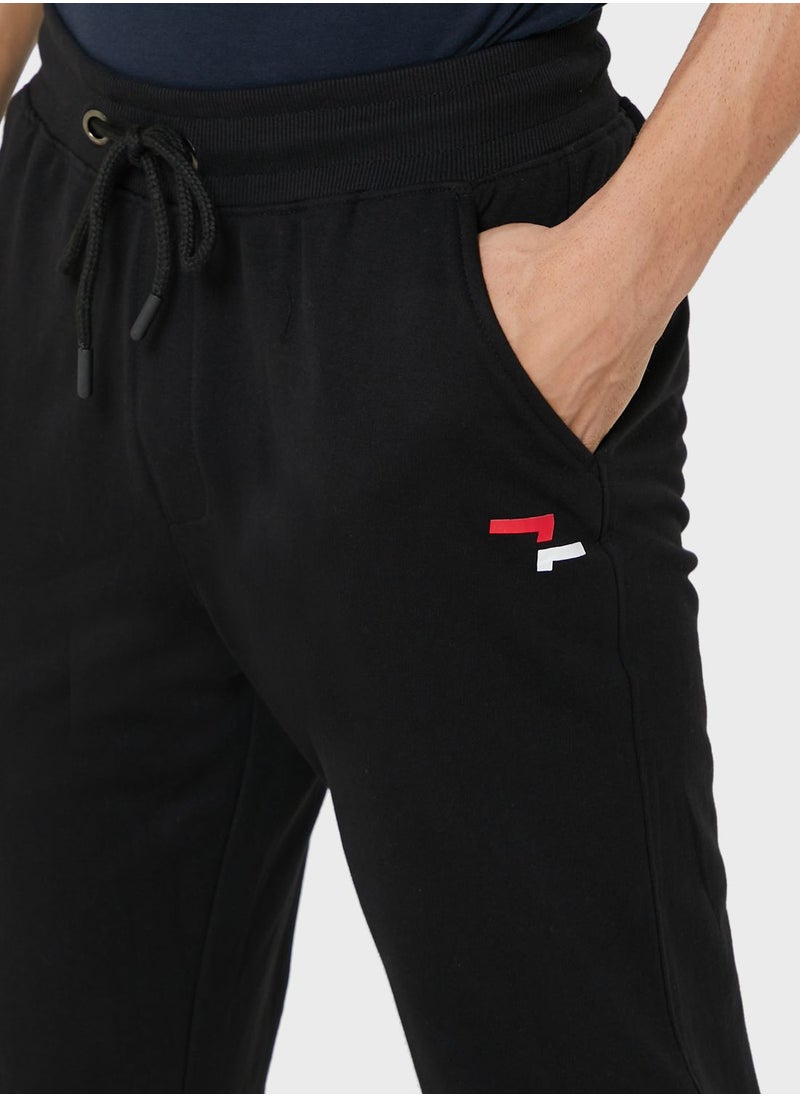 Seventy Five - Piping Joggers - Image 1