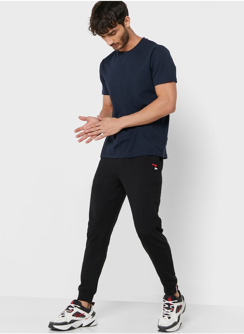 Seventy Five - Piping Joggers - Image 1