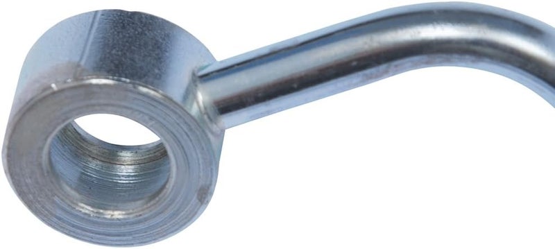 Plews Edelmann 80373 Power Steering Pressure Hose - Image 3